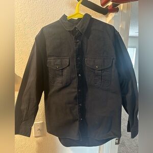 Filson Flannel shirt